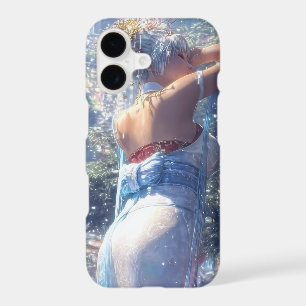 Aesthetic / Dark Fantasy Girl