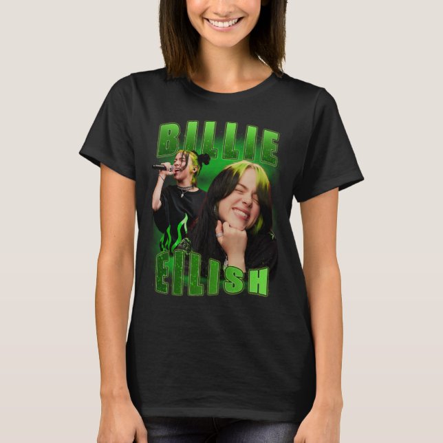 Aesthetic  Essential T-Shirt (Front)