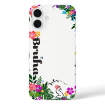 Aesthetic Filipino 'Bruha' (Tagalog Slang)