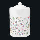 Aesthetic Floral<br><div class="desc">Superb Eye Catching design</div>