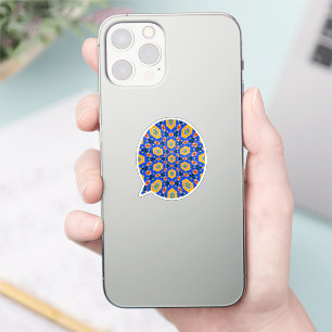 Aesthetic Floral Pattern