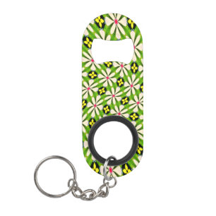 Aesthetic Flowers Pattern