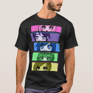 Aesthetic Funneh Krew  Classic T-Shirt