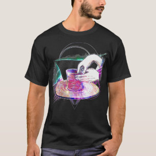 Aesthetic Galay Pottery T-Shirt