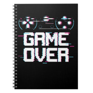 Aesthetic Gaming Vaporwave Controller Gamer Notebook