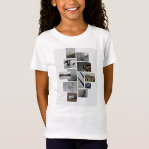 Aesthetic Girls T-Shirt Trendy Cute Outfit
