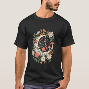 Aesthetic Goblincore and dark Cottagecore Pigeon M T-Shirt