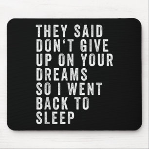 Aesthetic Graphic Teen Girls Boys Trendy Stuff Fun Mouse Mat