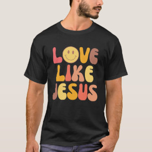 Aesthetic Groovy tees Aesthetic Groovy, christian