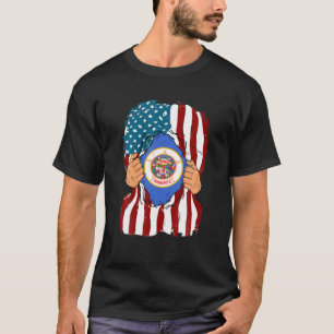 Aesthetic Japanese Trendy Vintage Punk Streetwear T-Shirt