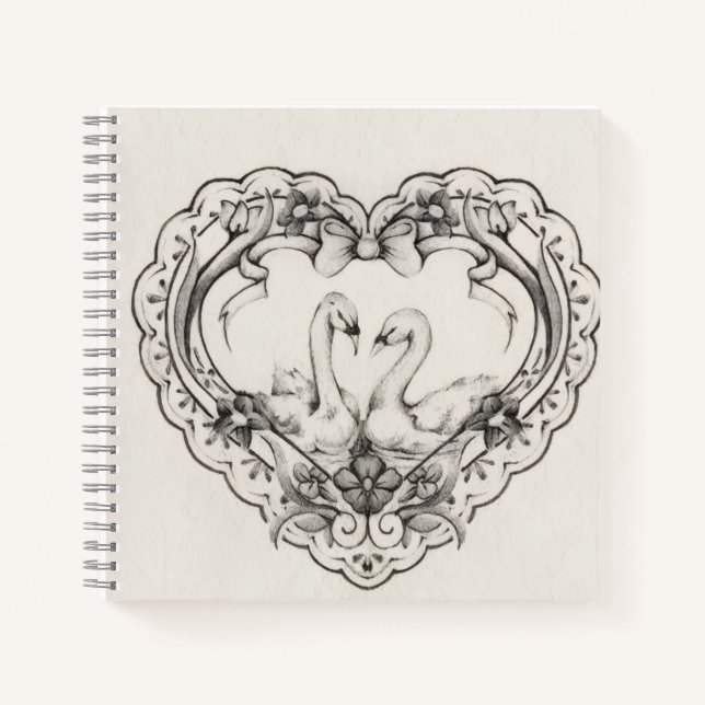 Aesthetic journal (Front)