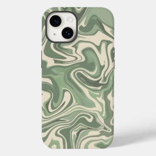 Aesthetic mate phone case