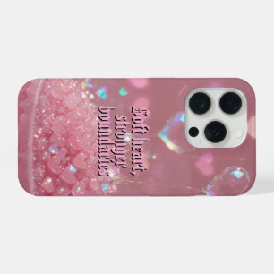 Aesthetic Minimalist iPhone Case