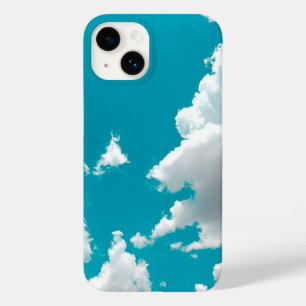 Aesthetic Minimalist iPhone Case