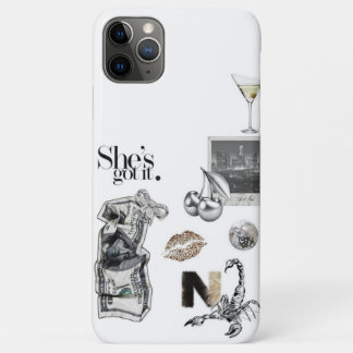 Aesthetic Minimalist Phone case/iPhone / iPad case