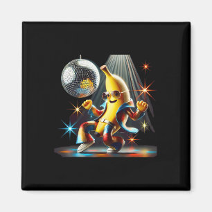 Aesthetic Nana Disco Magnet