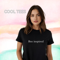 aesthetic outfit quote Bee inspired