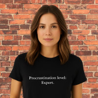 aesthetic outfit quote Procrastination level