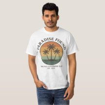 Aesthetic Paradise Found | Retro Coastal Explorer