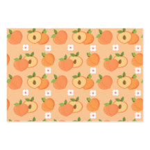 Aesthetic Peach Fruit Food Daisy