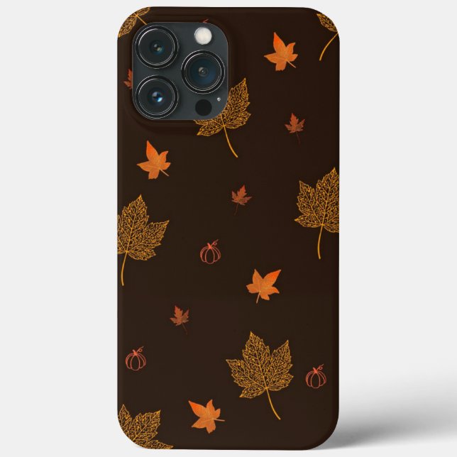 aesthetic phone case (Back)