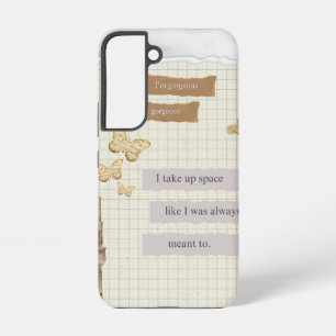 Aesthetic Phone Case 