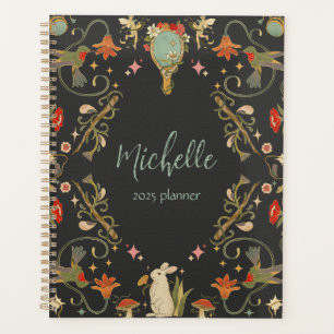 Aesthetic Planner