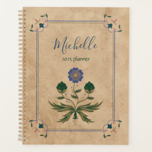 Aesthetic Planner