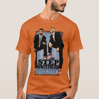 Aesthetic Pose Luka and Kyrie Vintage TShirt