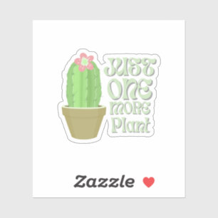 Aesthetic Quote Sticker