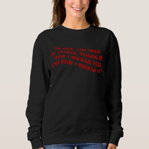 Aesthetic Quotes Sad Feelings Love E Boy E Girl Gr Sweatshirt