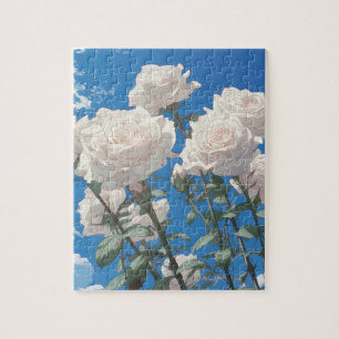  Aesthetic Roses Jigsaw Puzzle