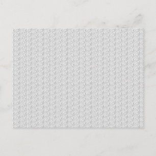 Aesthetic Student Planner   Custom Journal Announcement Postcard