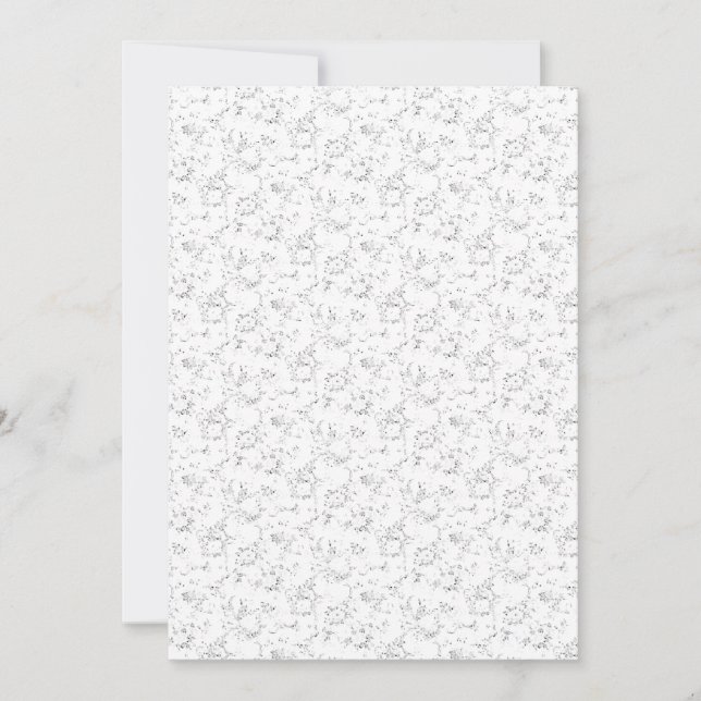 Aesthetic Student Planner | Custom Journal Holiday Card (Front)