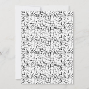 Aesthetic Student Planner Custom Journal Invitation