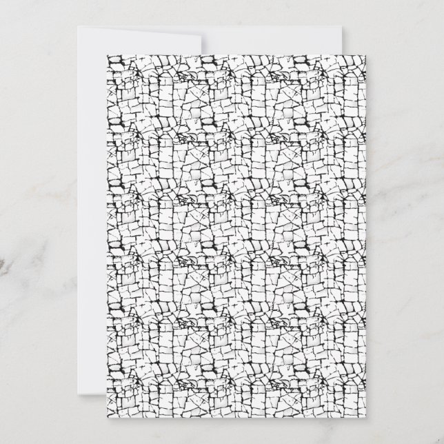 Aesthetic Student Planner | Custom Journal Invitation (Front)