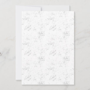 Aesthetic Student Planner Custom Journal Invitation