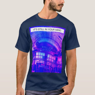 Aesthetic Style - Its still in your mind Roller T-Shirt