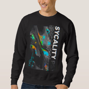 Aesthetic Unique Hoodie Sweatshirt 2027