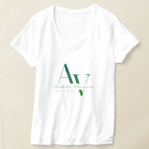 Aesthetic Villanueva T-Shirt