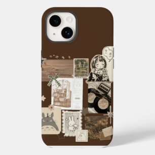 aesthetic,vintage phone case