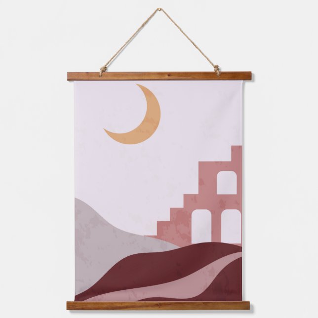 Aesthetic wall art (Front)