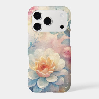 aesthetic watercolor