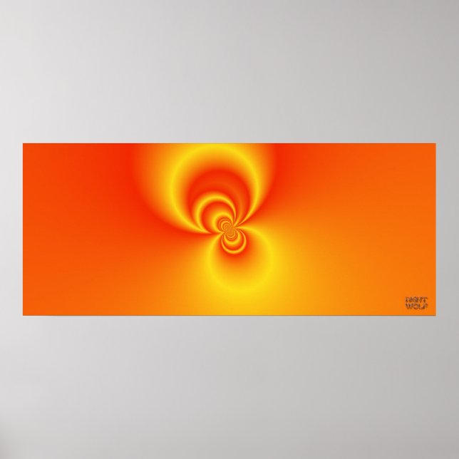 Aesthetica 1 poster (Front)