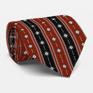 Aesthetically Elegant Tie