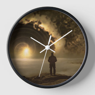 Aesthetically Pleasing: Best Wall Clock