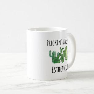Aesthetician Beautician Gift Idea Mug