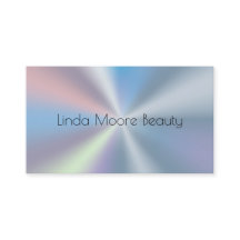 Aesthetician Beauty Hologram