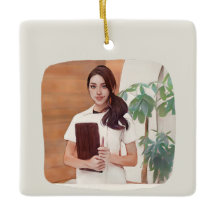 Aesthetician gift- Painted