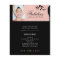 Aesthetician Marketing Flyer